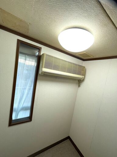 設置費込み！旧式カワイナサール2.5畳 -30db 中古防音室 東京都〜神奈川県から