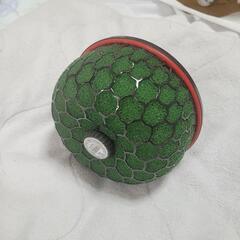 エアクリーナー 毒キノコ hks ワゴンRの画像