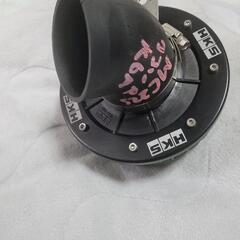 エアクリーナー 毒キノコ hks ワゴンRの画像