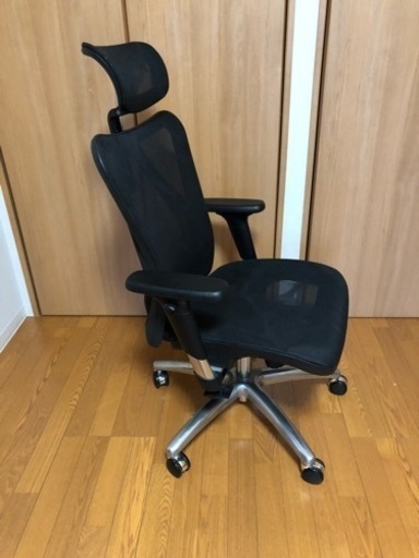 オフィスチェア