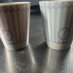 確定済　生活雑貨 食器 コーヒー、ティー　マグカップの画像