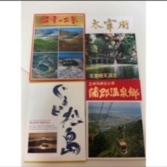 ポストカード7セット+3枚