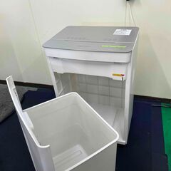 アイリスオーヤマ　シュレッダーの画像