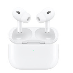 MagSafe充電ケース（USB-C）付きAirPods Pro...