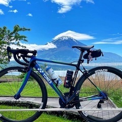 ENVE SES3.4  GOKISO クライマーハブ  カーボン クリンチャー ホイールセット の画像