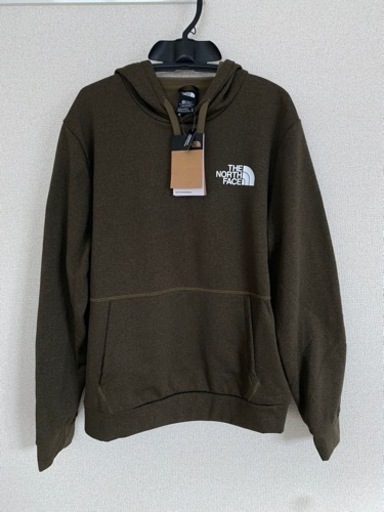新品未使用　ノースフェイス　パーカー　THE NORTH FACE