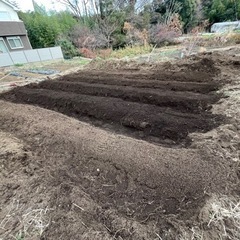 使わない農具などあれば譲ってください！ - 横浜市