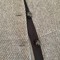 キッズ コート 140cmの画像