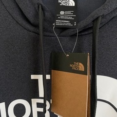 新品未使用　ノースフェイス　パーカー　THE NORTH FACEの画像