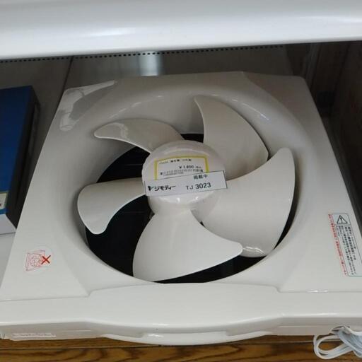 ＹＵＡＳＡ換気扇 22年製              TJ3023