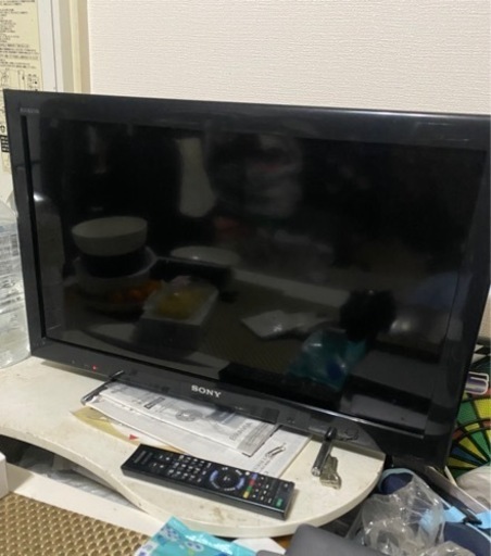 値下げしましたSonyテレビ