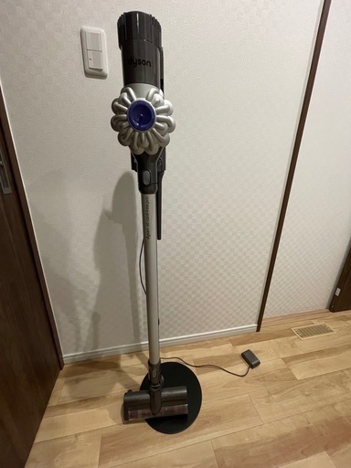 ダイソン　dyson v6 cord-free pro