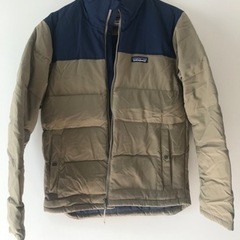 patagonia パタゴニア　ダウン　XXS