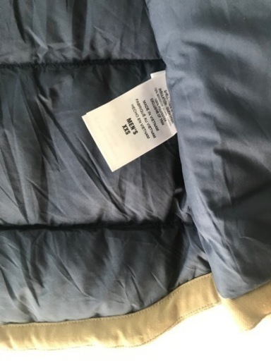 patagonia パタゴニア　ダウン　XXS