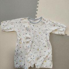 ベビー服　新生児