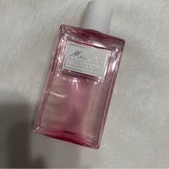 ミス ディオール ハンド ジェル　100ml