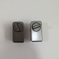 カインズホーム　補助錠2個セット