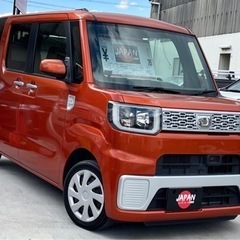 ウエイク　D SA 車検2年付き