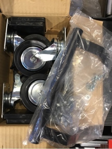【店頭引取限定】【中古】Deen ツールBOX 5段 25,300円(税込)