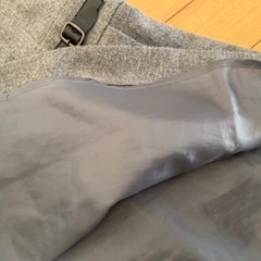 Zara ワンピース  134cmの画像