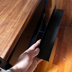 PCデスクの画像