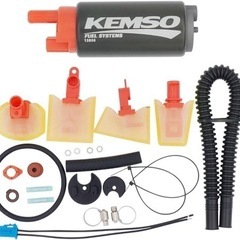 KEMSO 13836 OEM 交換タンク燃料ポンプ 38mm