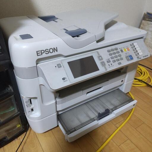 コピー機