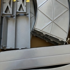 箱付き。ハイスピードサーキットの画像