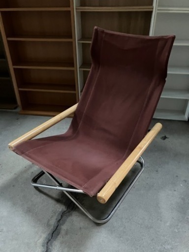ニーチェア　中古美品