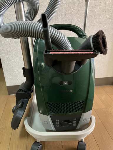 掃除機 Compact C2 SDAO 0 RG