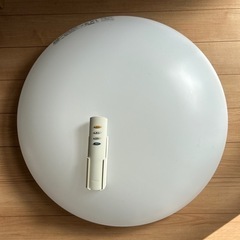 シーリングライト　蛍光等