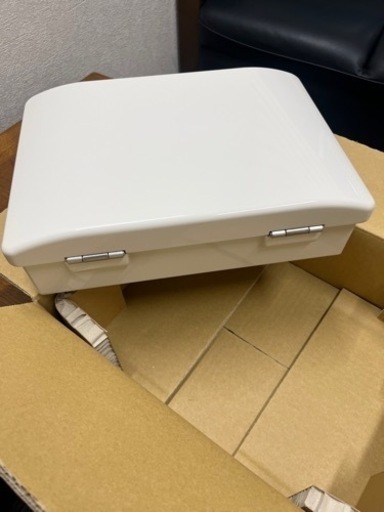 日東電工FRP樹脂製端子ボックスFTP10-2535Ａ
