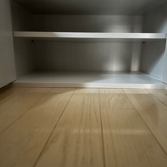 食器棚の画像