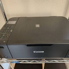 【お取引中】Canon MG4230 ジャンク