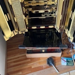 なかなか無い中古仏壇(誰か使って)の画像