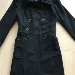 冬用　コートSサイズ　レディース