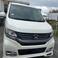 ホンダNワゴンカスタム