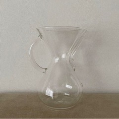 ケメックス　6カップ用