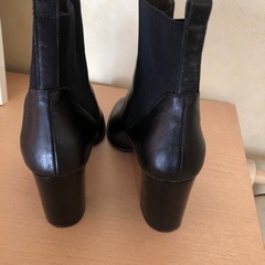 極美品オデットエオディール　ブーツの画像