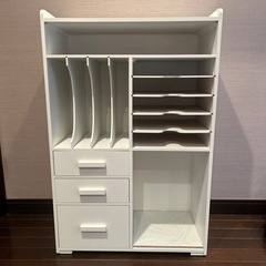 ランドセルラック✨キッズ収納　整理整頓　入学準備
