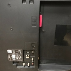 即日受渡❣️MITSUBISHI大型液晶省エネ65型テレビ34500円