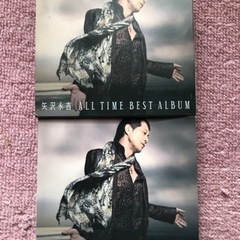 【他サイトにて売り切れ】中古品 矢沢永吉 ALL TIME BE...