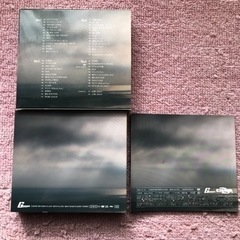 【他サイトにて売り切れ】中古品 矢沢永吉 ALL TIME BEST ALBUM の画像
