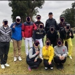 楽しさ満載😆大人気ゴルフグループ⛳️ - 千葉市