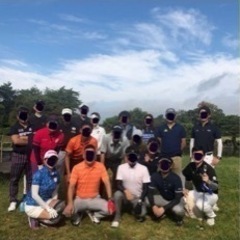 楽しさ満載😆大人気ゴルフグループ⛳️ − 千葉県