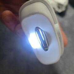 電動爪切り