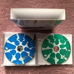 【本日のみ500円】中古品 ドリカム 私のドリカム CDアルバムの画像