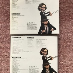 【本日のみ500円】中古品 ドリカム 私のドリカム CDアルバムの画像
