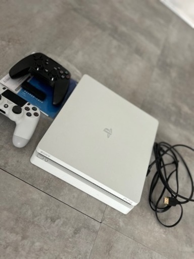 プレステーション4 決まりました！