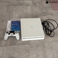 プレステーション4 決まりました！